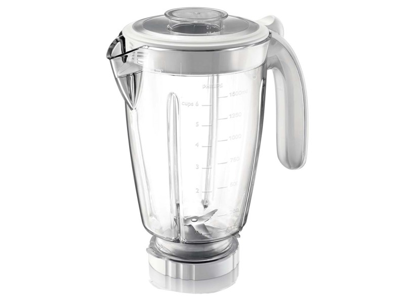 Liquidificador RI2085 Philips Walita Viva Collection 2 l 550 W