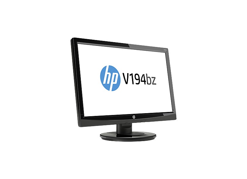 Monitor LED 18.5 " HP V194BZ