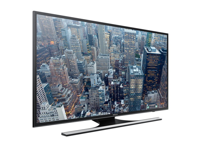 TV LED 48 " Smart TV Samsung 4K UN48JU6500