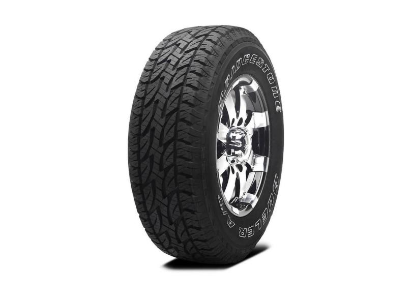 Pneu Bridgestone Aro 16 Dueler A/T Revo 2 255/70R16 111H
