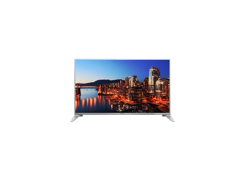 Smart TV TV LED 43 " Panasonic Full TC-43DS630B