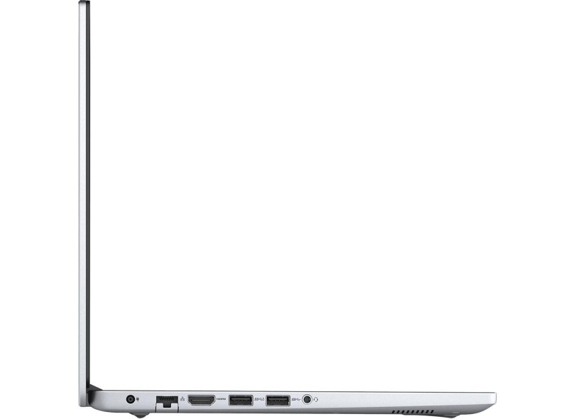 Notebook Dell Inspiron 7000 Intel Core i5 7200U 7ª Geração 8GB de RAM HD 1 TB 15,6" GeForce 940MX Windows 10 Home I15-7560