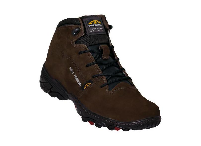 Bota Bull Terrier Masculina Patagonia em Promoção é No Buscapé