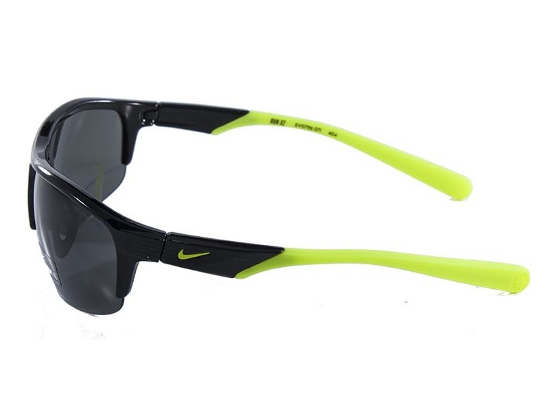 Óculos de Sol Unissex Esportivo Nike RUN X2