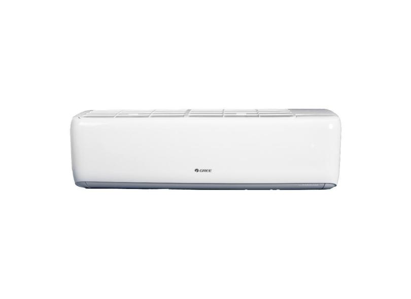 Ar-Condicionado Split Hi Wall Gree G-Classic 24000 BTUs Quente/Frio Inverter GWH24ATD-D6DNA2A