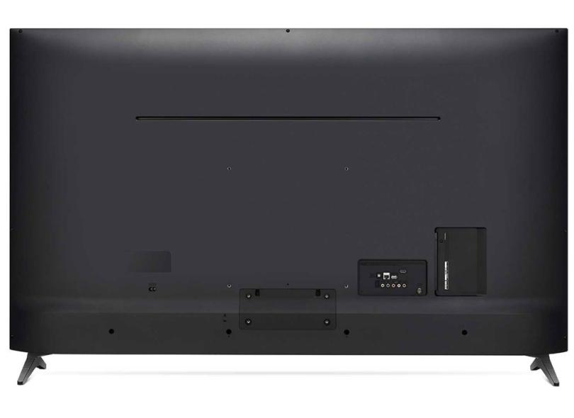 Smart TV TV LED 65.0 " LG ThinQ AI 4K HDR 65UN7100PSA 3 HDMI