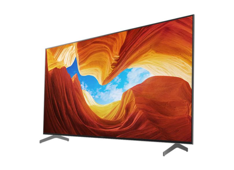 Smart TV TV LED 65 " Sony 4K HDR XBR-65X905H 4 HDMI