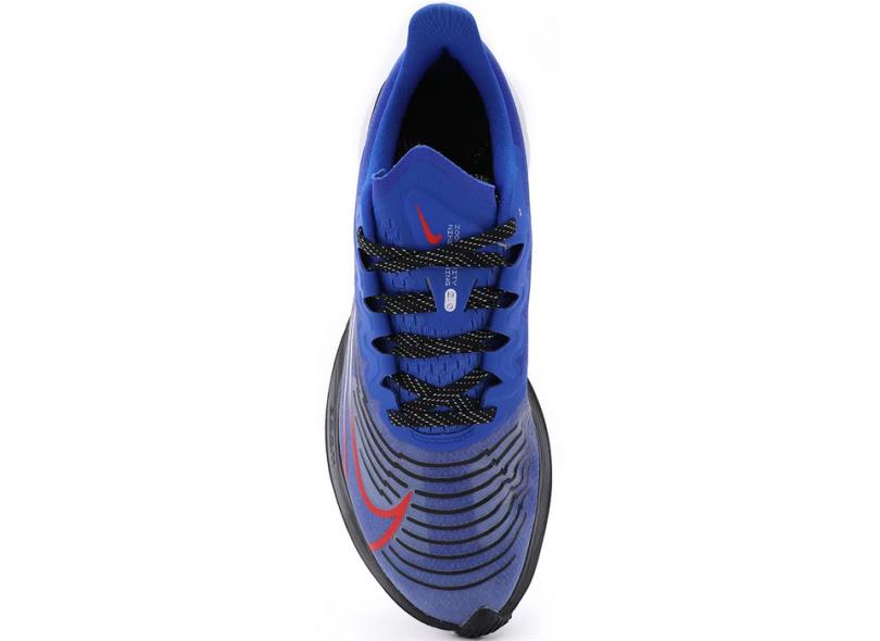 Tênis Nike Masculino Corrida Zoom Gravity 2