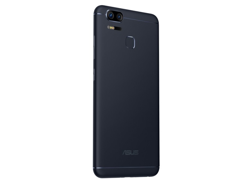 Smartphone Asus Zenfone 3 Zoom 64GB ZE553KL 2 Chips Android 6.0 (Marshmallow)