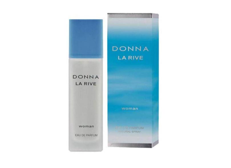 Donna la rive discount woman eau de parfum