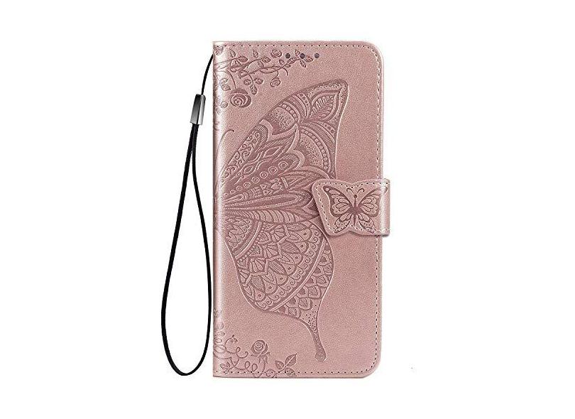 TingYR Capa para Asus ROG Phone 3 ZS661KS, capa flip elegante capa carteira  com compartimentos para cartão à prova de choque, capa para smartphone Asus ROG  Phone 3 ZS661KS. (ouro ) com