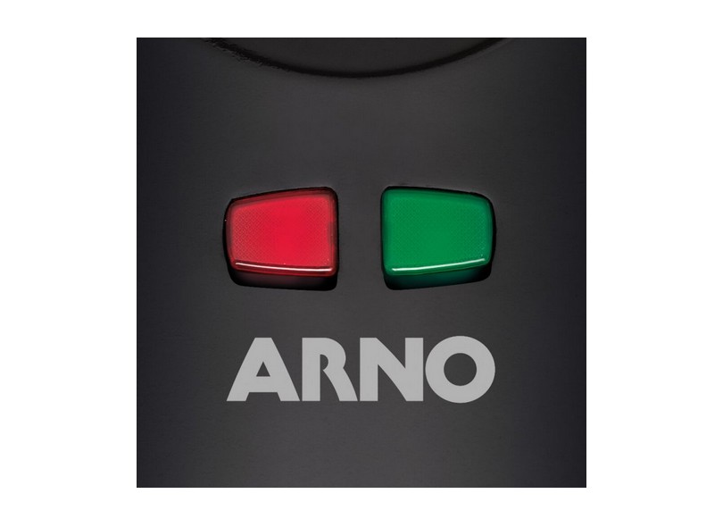 Grill Sanduicheira Arno SACB Ultra Compacta Ondulada Antiaderente