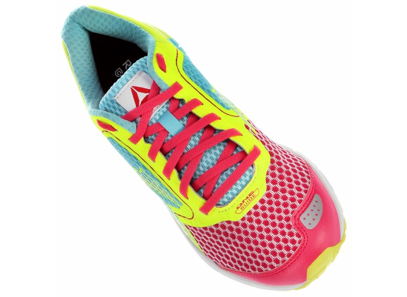 Tênis Reebok Feminino Running (Corrida) One Guide
