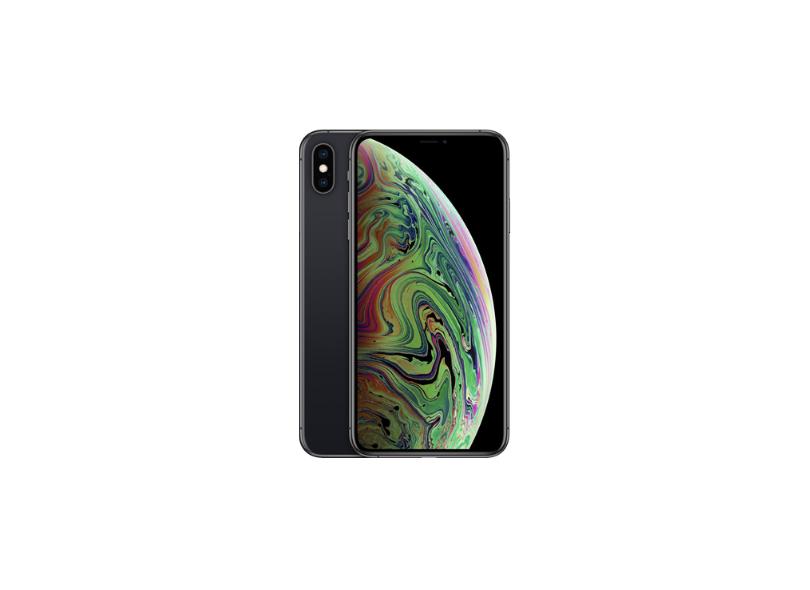 Smartphone Apple iPhone XS Max 64GB 12.0 MP 2 Chips iOS 12