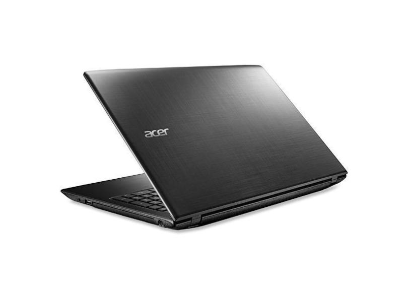 Notebook Acer Aspire E5 AMD A10 9600P 16 GB de RAM 1024 GB 15.6 " Windows 10 E5-553G-T340