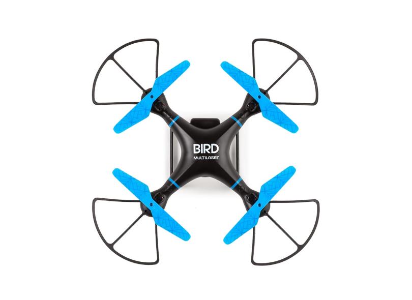 Drone com Câmera Multilaser Bird ES255 HD