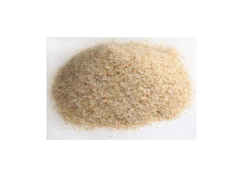 Psyllium Husk 100G Rico Em Fibras Ajuda No Intestino E Perda De Peso -