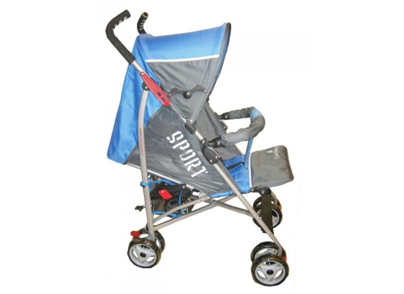 Carrinho de Bebê ColorBaby Veloce H360