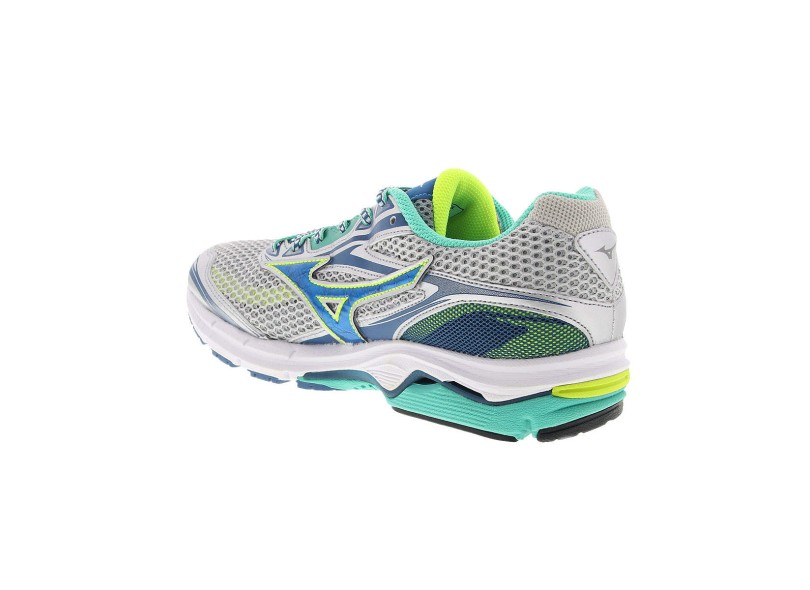 mizuno wave legend 4 feminino