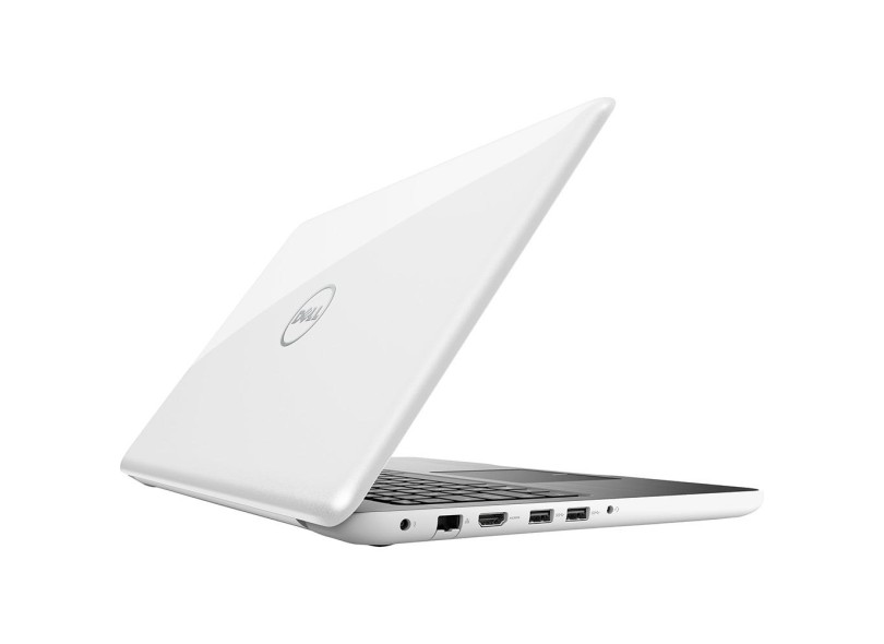 Descubra Se É Bom Notebook Dell Inspiron 5000 I15 5567 D40 Intel Core I7 7500u 156 8gb Hd 1 2216