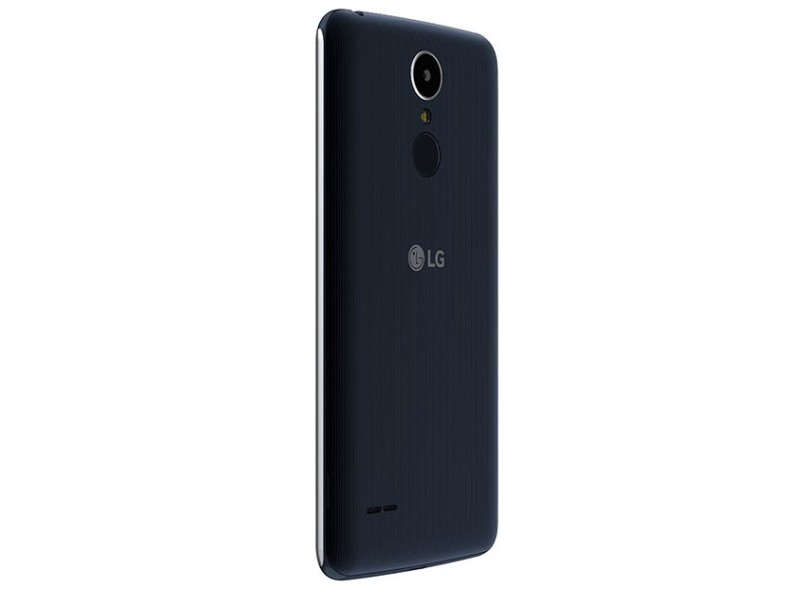 Smartphone LG K8 2017 16GB LGX240DS 13,0 MP 2 Chips Android 7.0 (Nougat) 3G 4G Wi-Fi