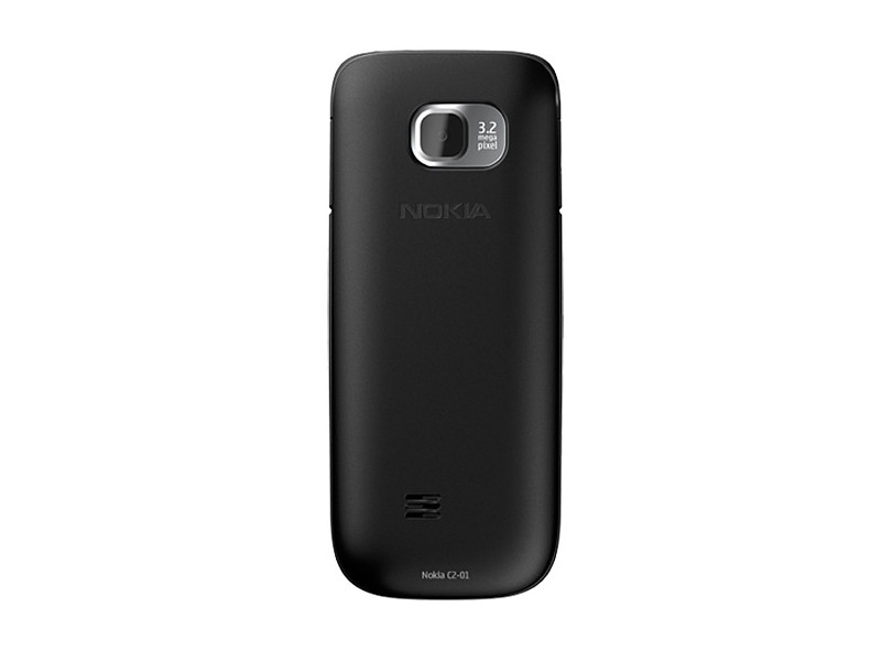 Celular Nokia C2-01
