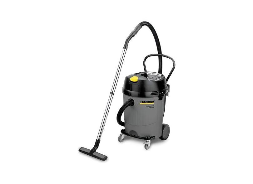 Aspirador De P E Lquido - Karcher (220v) 220v NT 65/2 Eco