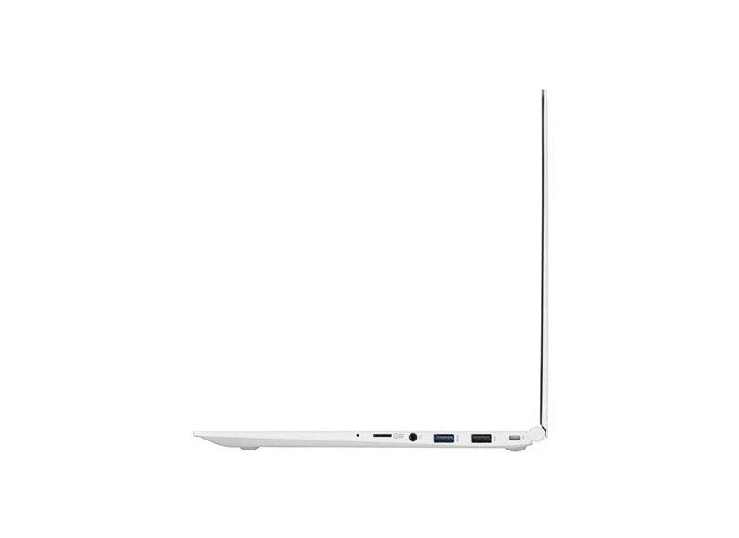 Notebook LG Gram Intel Core i7 7500U 8 GB de RAM 256.0 GB 15.6 " Windows 10 Home 15Z970