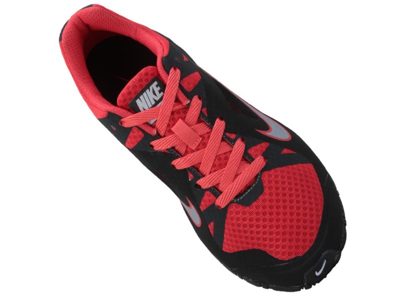 Tênis Nike Masculino Running (Corrida) Air Max LTE 4