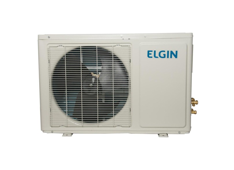 Ar Condicionado Split Hi Wall Elgin Silent 24.000BTUs Quente/Frio SRFQ-24000-2