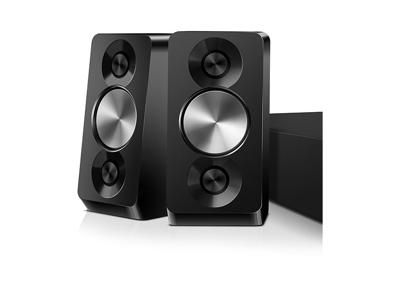 Home Theater Philips HTS5563/78 Blu-Ray Wireless 3D