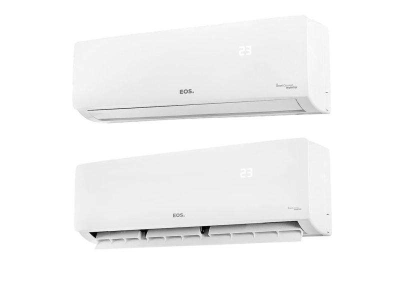 Ar-Condicionado Split Hi Wall EOS 24000 BTUs Frio Inverter EAS24000IF