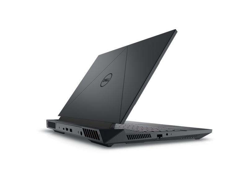 Notebook Gamer Dell G15 Intel Core i5-13450HX RTX 3050 15,6? 8GB SSD 512GB Windows 11 G15-i1300-M25P