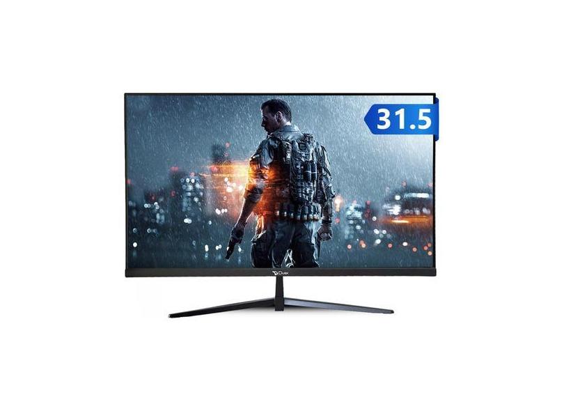 Monitor Gamer Duex, 31,5, Fhd, Ips, 75hz, Hdmi/dp, Dx315xf DX240ZG