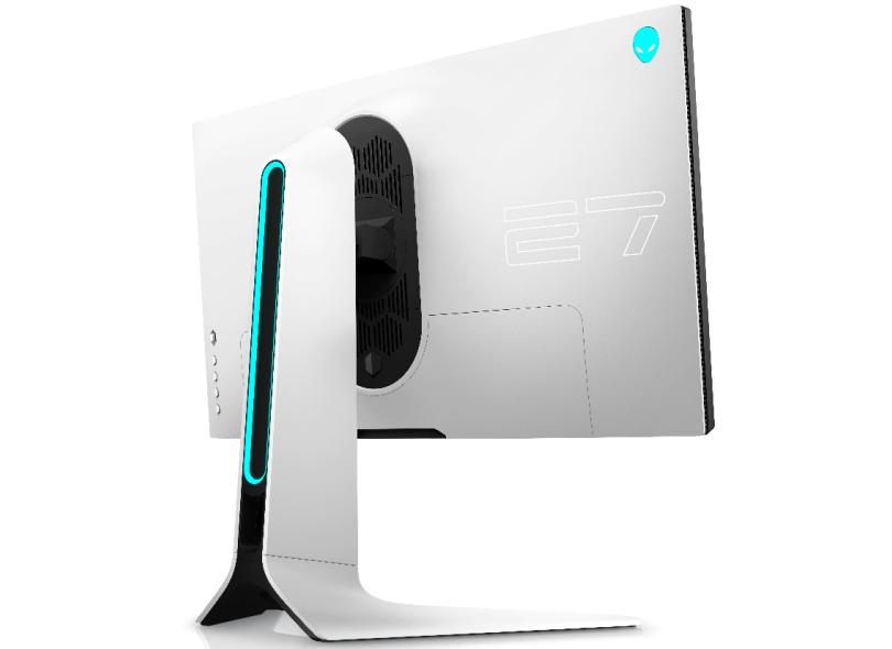 Monitor LED IPS 27.0 " Dell Q Alienware AW2721D