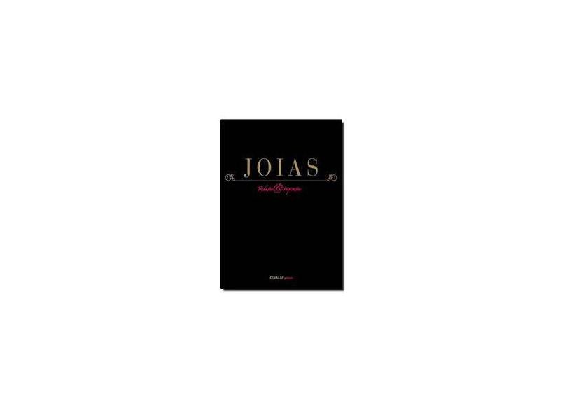 Jóias - Traduções & Inspirações - Senai - 9788565418720