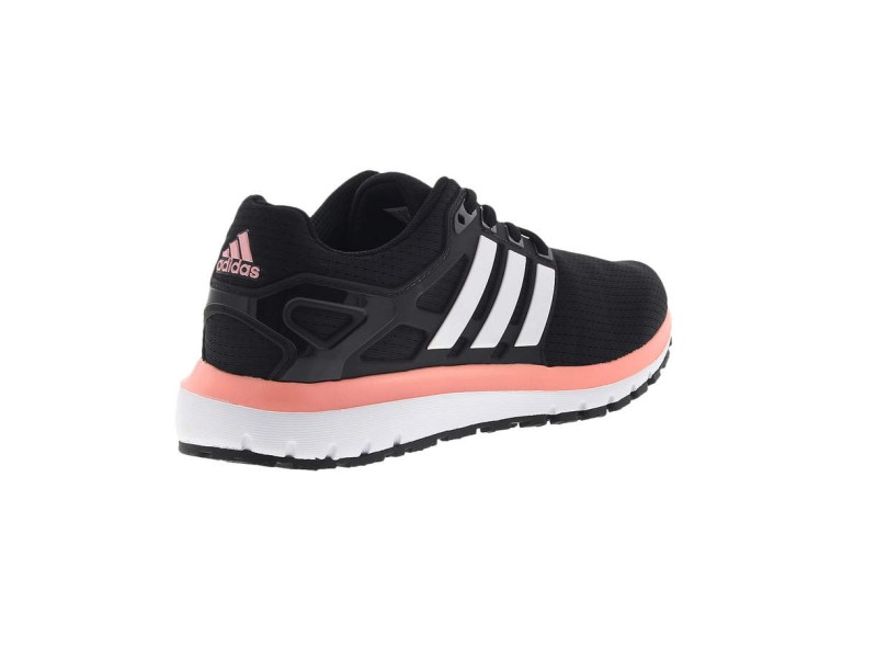 Tênis Adidas Feminino Corrida Energy Cloud WTC