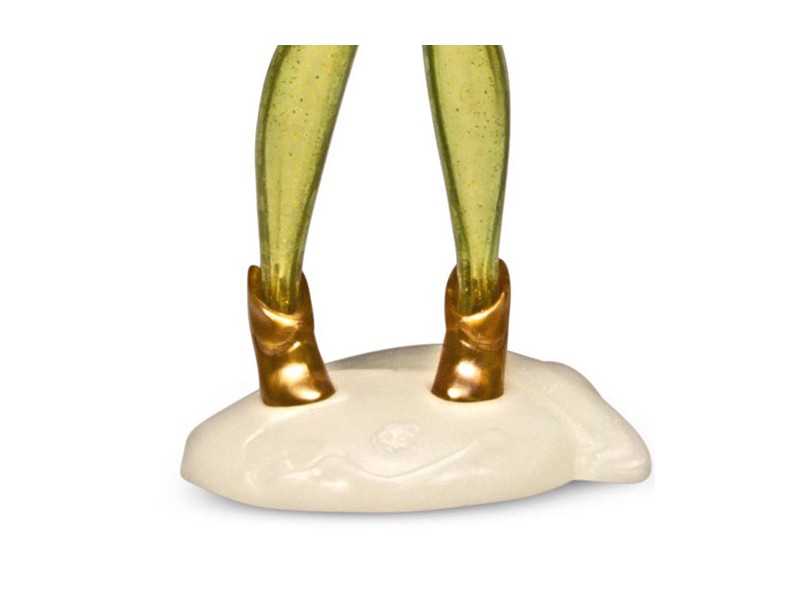 Boneca Novi Stars Alie Eletric DTC