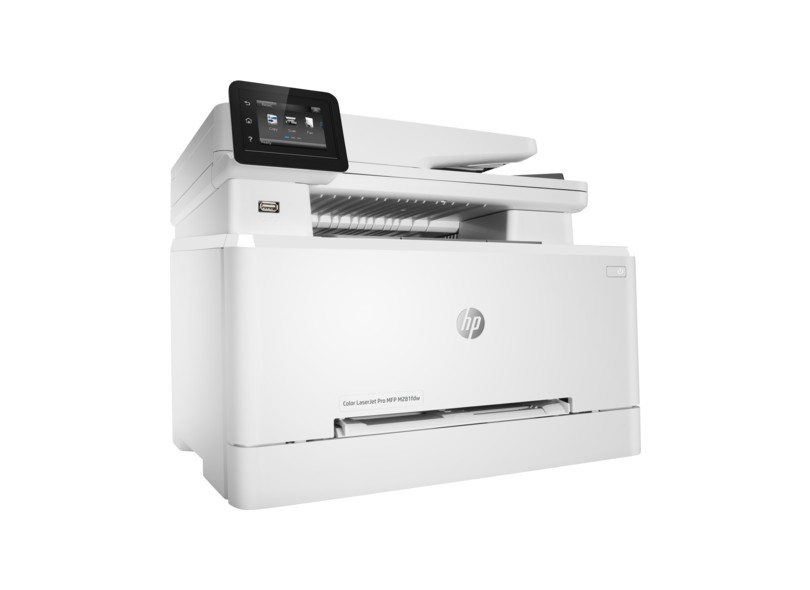 Multifuncional HP Laserjet Pro M281FDW Laser Colorida Sem Fio