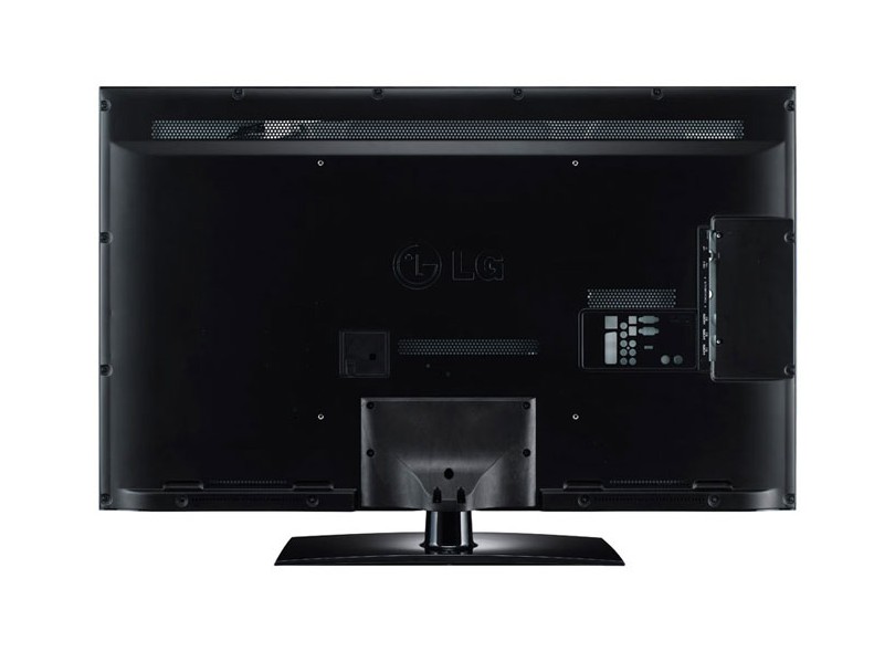 TV LG 42" LED Full HD Conversor Integrado 42LV3700