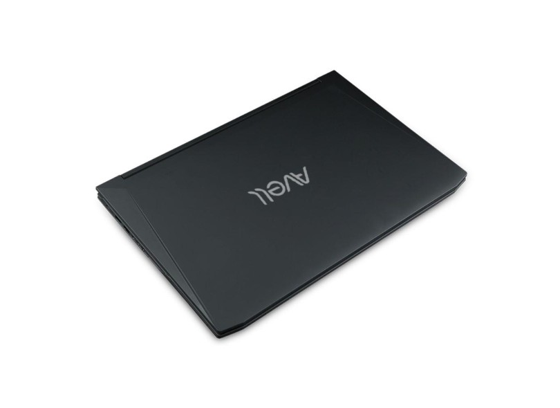 Notebook Avell Intel Core i7 6700HQ 8 GB de RAM HD 1 TB LED 17.3 " GeForce GTX 960M FullRange W1711 PRO V3