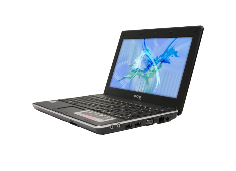 Netbook CCE de RAM NET 10 com o Melhor Preço é no Zoom