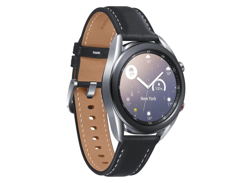 REEMBALADO: Smartwatch Galaxy Watch3 41Mm Lte