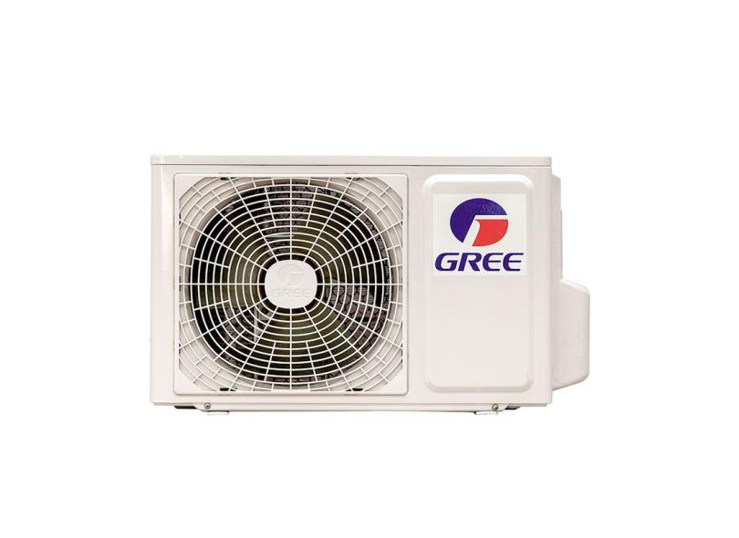 Ar Condicionado Split Hi Wall Gree Garden 12000 BTUs Controle Remoto Frio GWC12MB / D3NNA5E