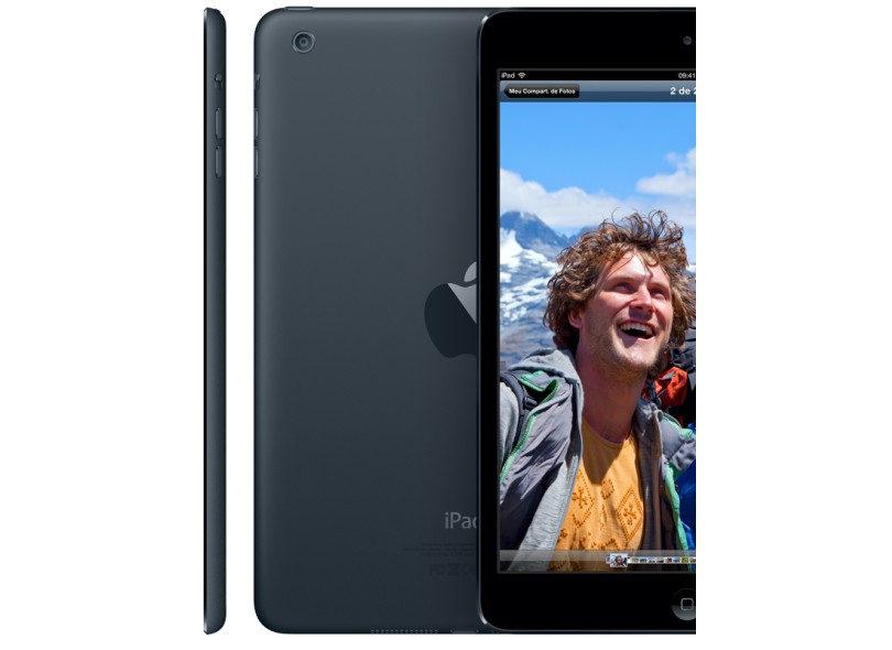 Tablet Apple iPad Mini 7.9" 16 GB 3G Wi-Fi