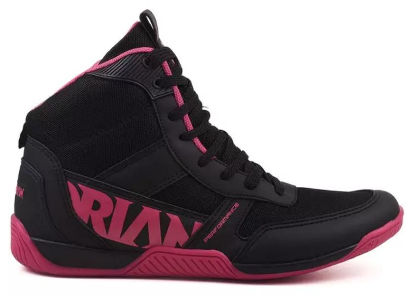 Tênis Pretorian Unissex Academia V2