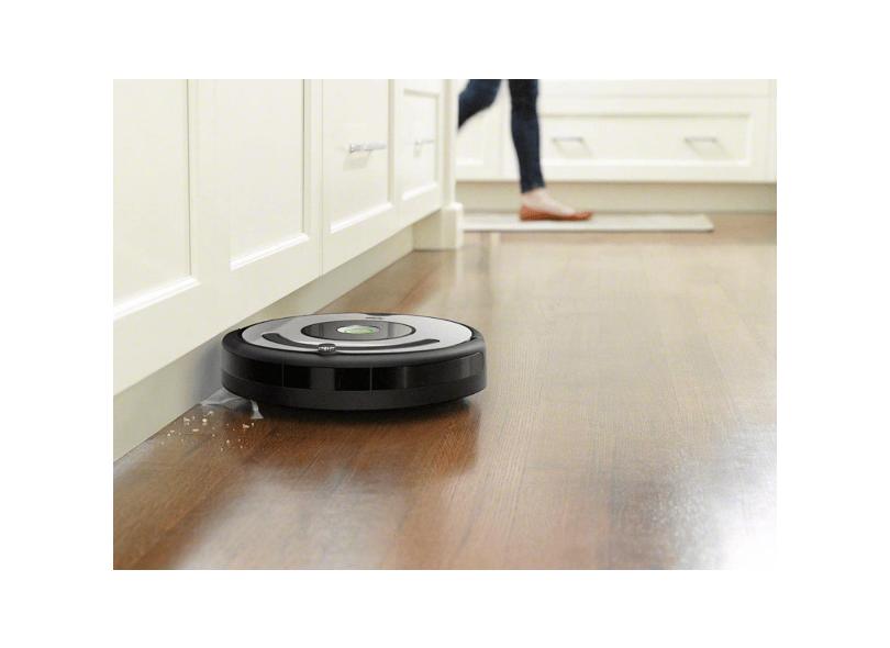 Aspirador de Pó Robô iRobot Roomba 677