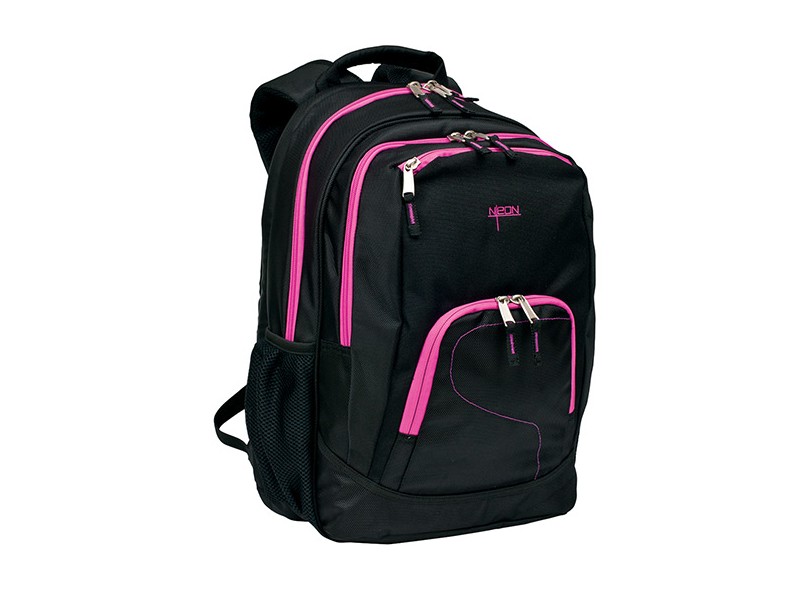 Mochila Dia a Dia Neon - Tilibra