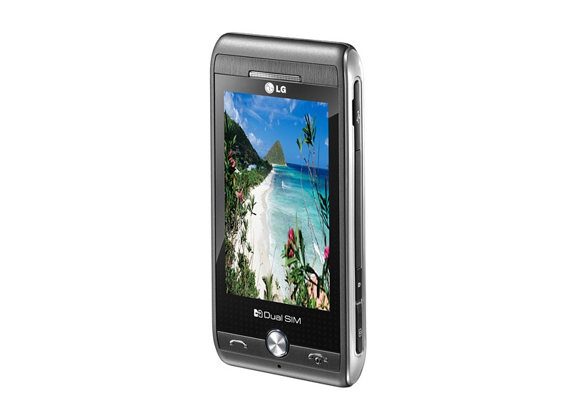 LG GX500 GSM Desbloqueado