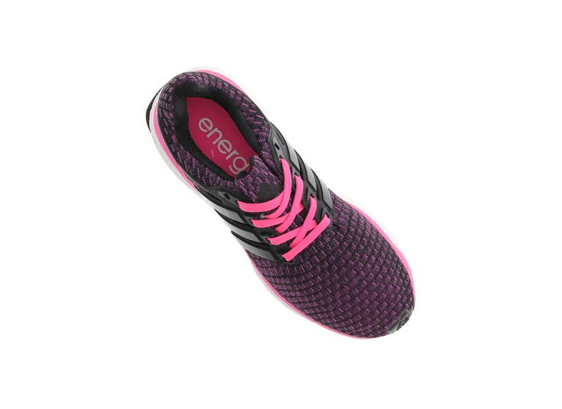 Tênis Adidas Feminino Corrida Energy Boost Reveal